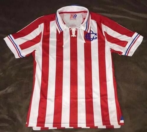 chivas 110 anniversary jersey