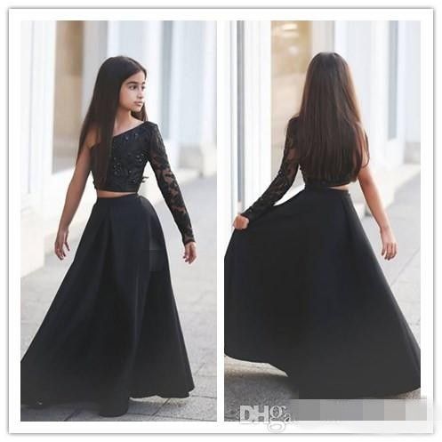 black jr bridesmaid dresses