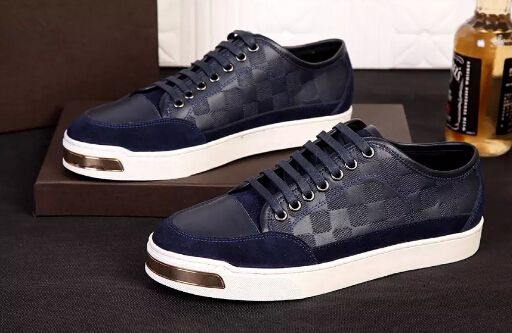 luxury sneakers mens