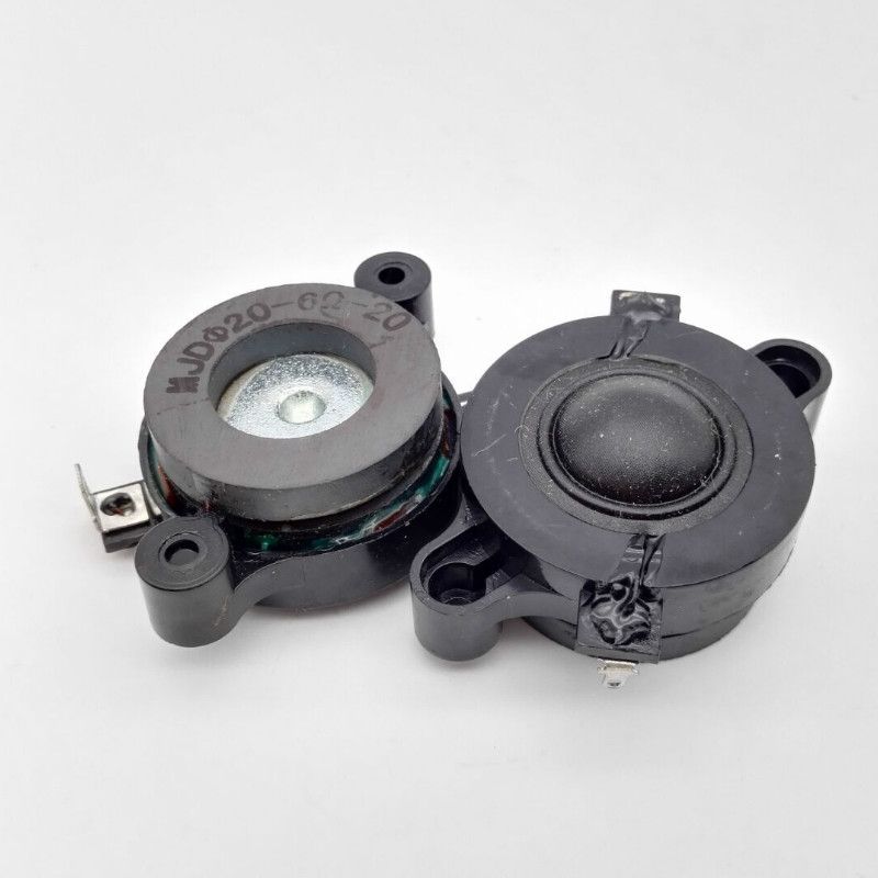 tweeter 25 mm
