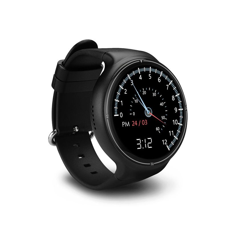 i4 smartwatch