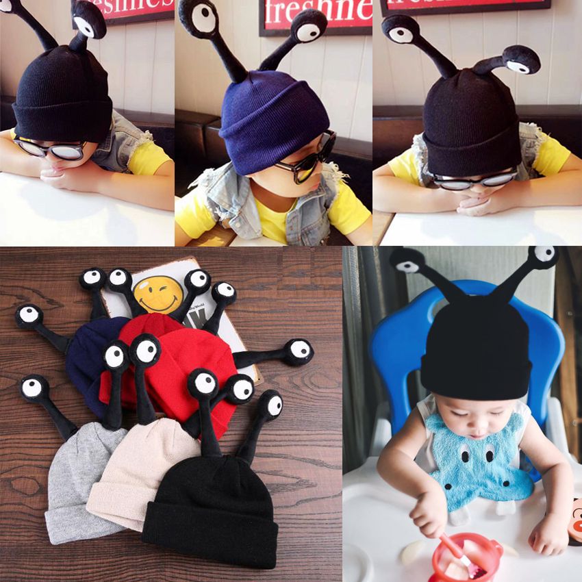 funny caps for baby