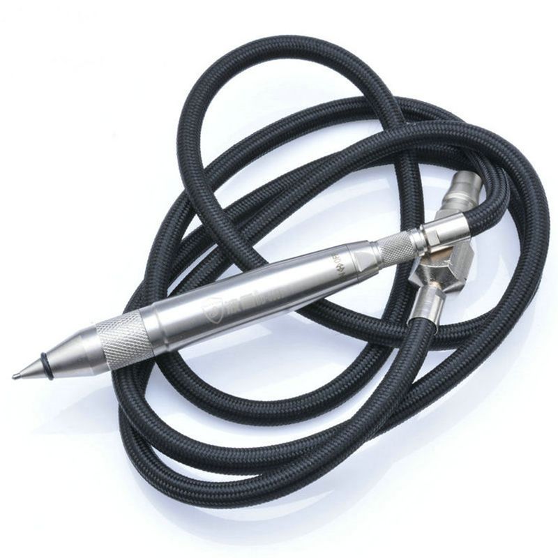 2020 Pneumatic Air Engraver Air Engraving Pen For Carving On Jewelry