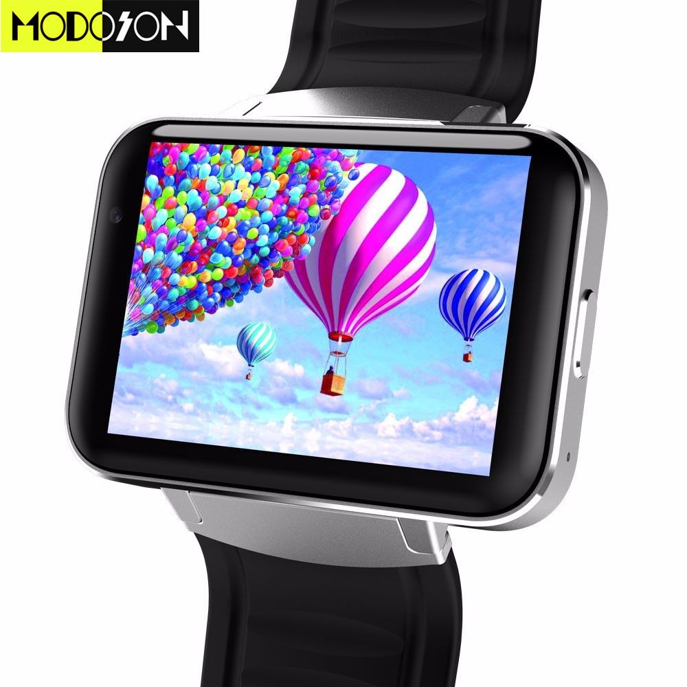 dm98 android smartwatch
