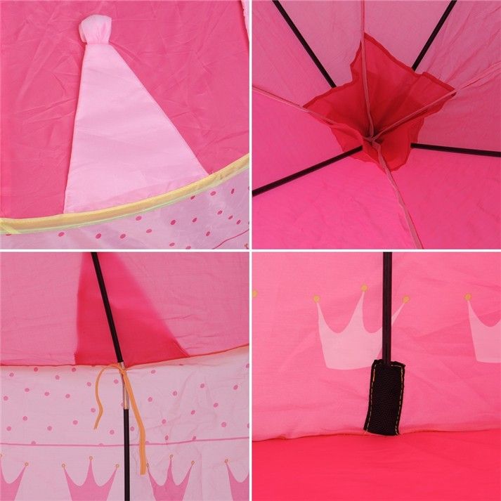 portable cubby house