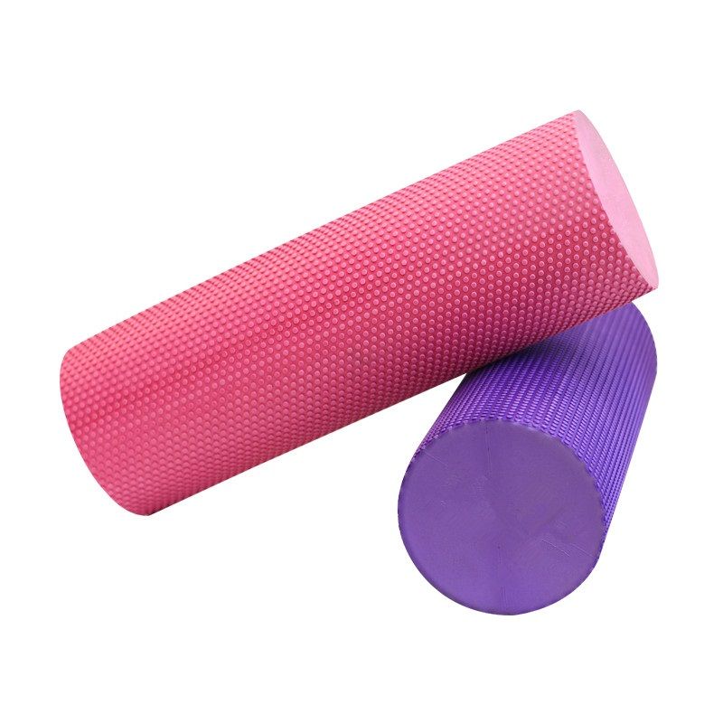 yoga massage roller