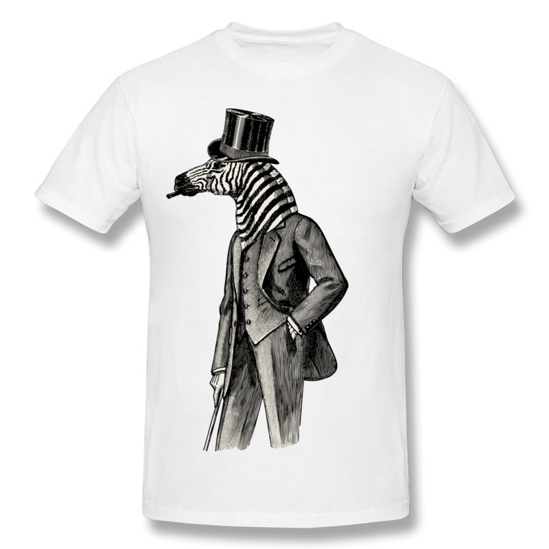 zebra shirts