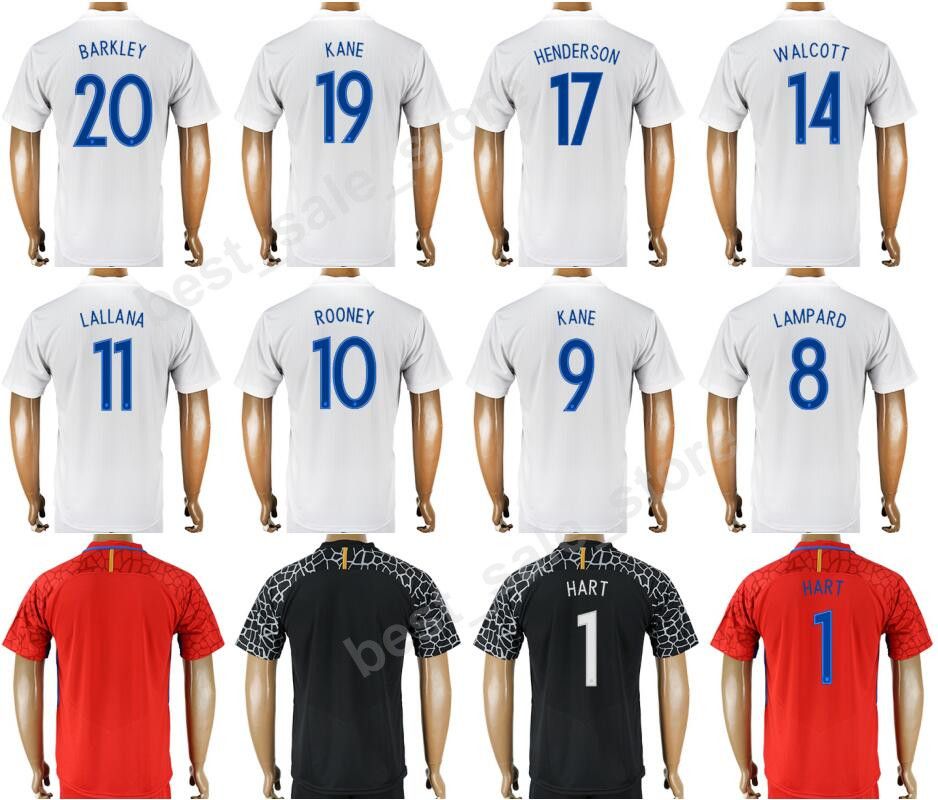 harry kane jersey number