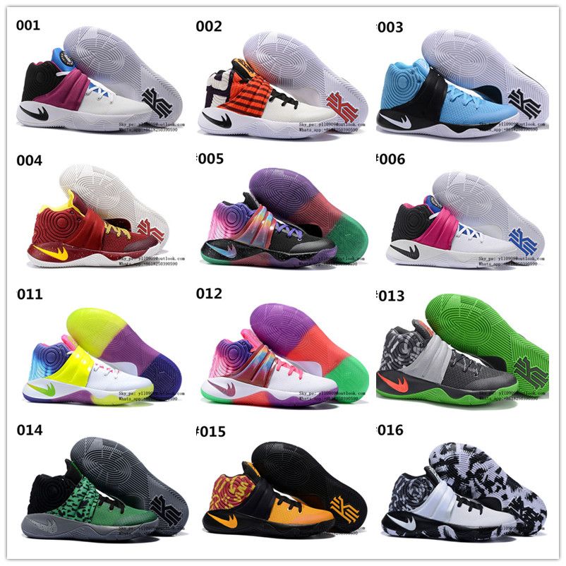 Champion basketball shoes mens 2016 Clearance