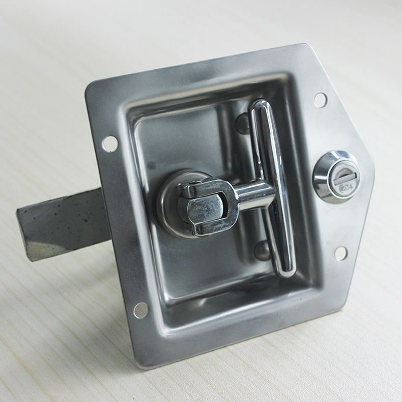 lock and door hardware