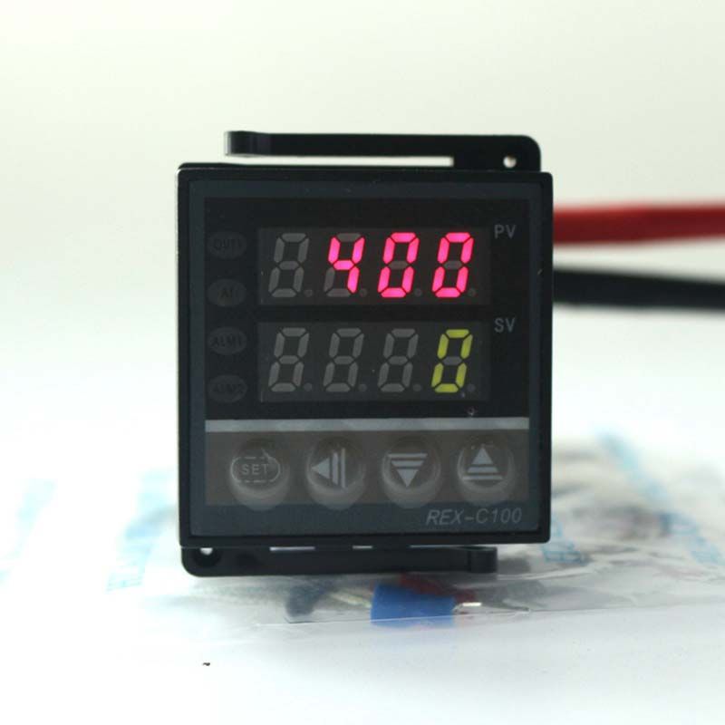 universal temperature controller