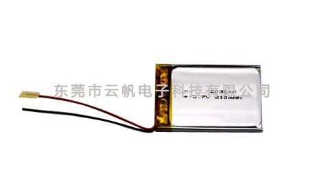 Shenzhen Bluetooth Speaker With A Small Lithium Polymer Battery 203040 3 7v 210mah Battery Acid E Cig Mods From Deng201409 6 75 Dhgate Com