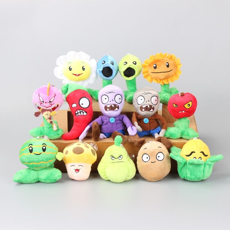 cool plush toys