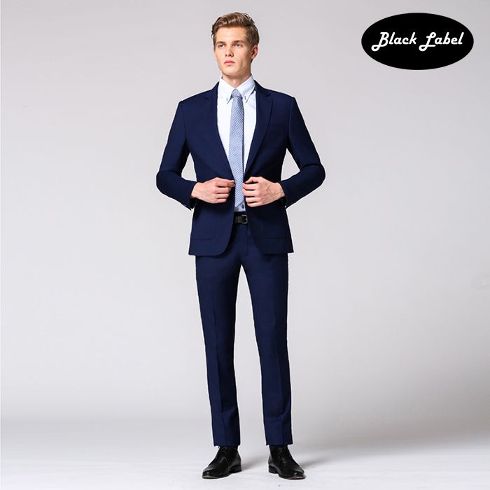 business attire for me