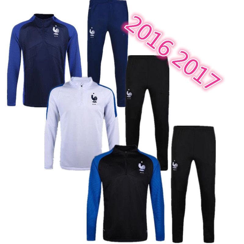 france tracksuit 2016