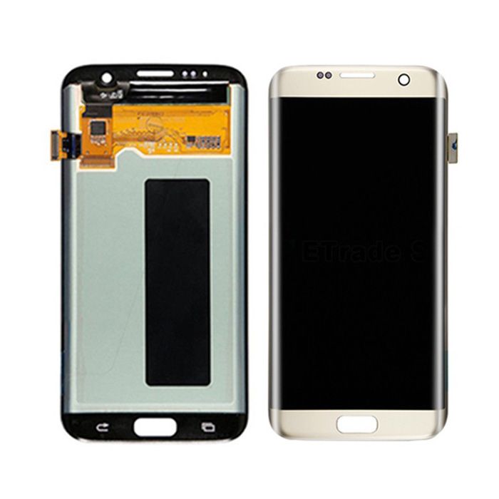 galaxy s7 edge lcd screen and digitizer