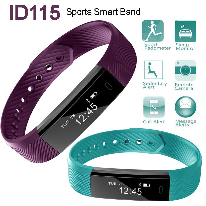 smartband lg