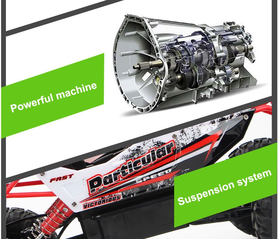 discount rc cars