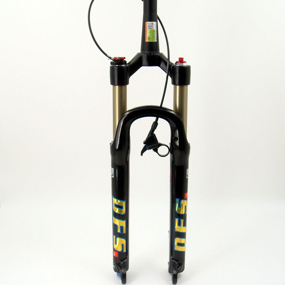 27.5 mtb fork