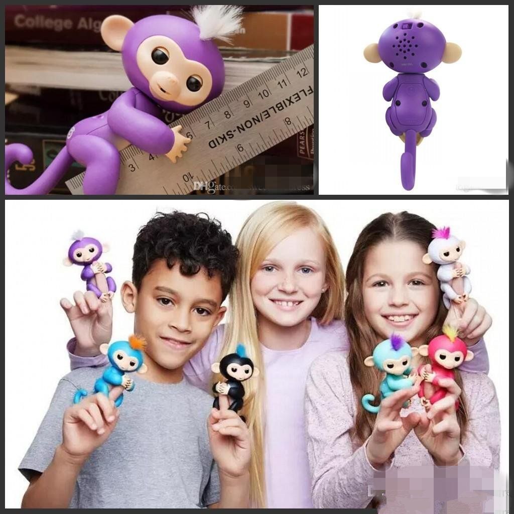 fingerlings baratos