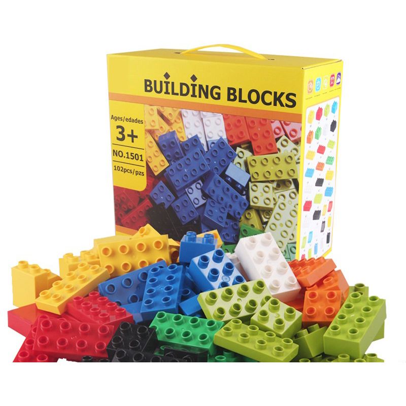 wange building blocks