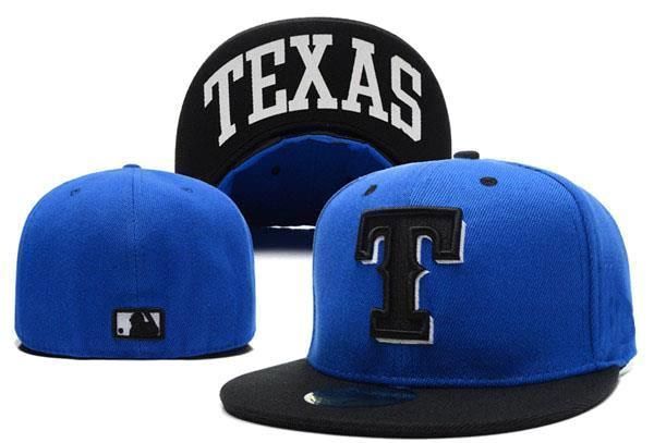 New Style Texas Rangers Baseball Cap Embroidered Team Logo Fitted Cap Famous Star Hip Hop Sport Fit Men Women Hat Cap Hat Flat Caps For Men From Yejianfeng8 6 54 Dhgate Com