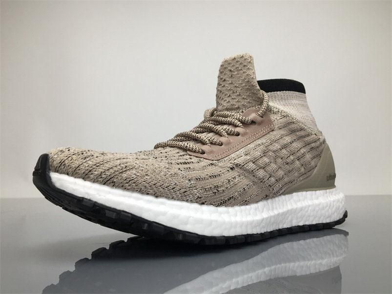 ultra boost atr khaki