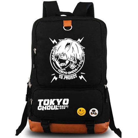 tokyo ghoul mini backpack