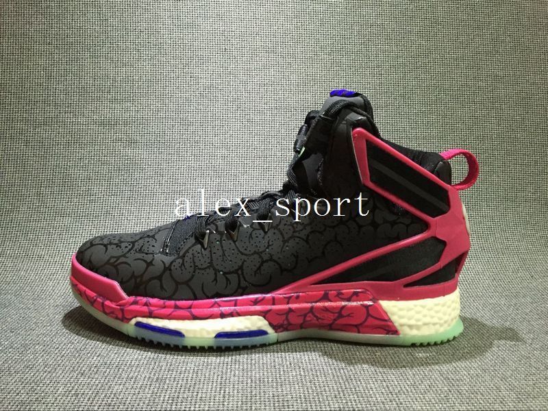 bisonte práctico Consultar Top Sale D Rose 6 Boost Halloween D Rose Shoes luminous Sport Shoes Derrick Rose Sneaker bisonte práctico Consultar Top Sale D Rose 6 Boost Halloween D Rose Shoes luminous Sport Shoes Derrick Rose Sneaker
