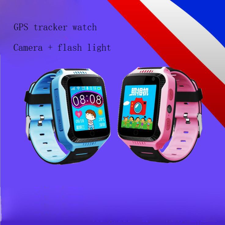 kids gps watch phone