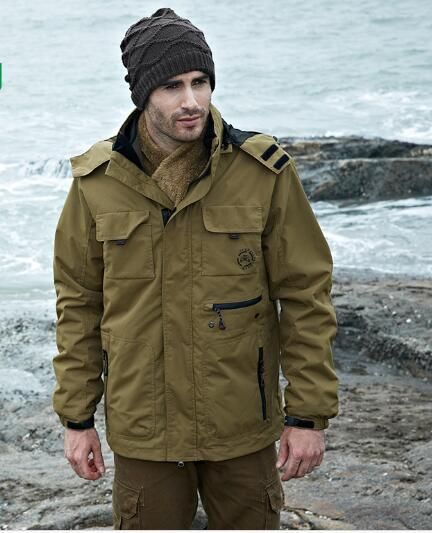 waterproof tactical jacket uk