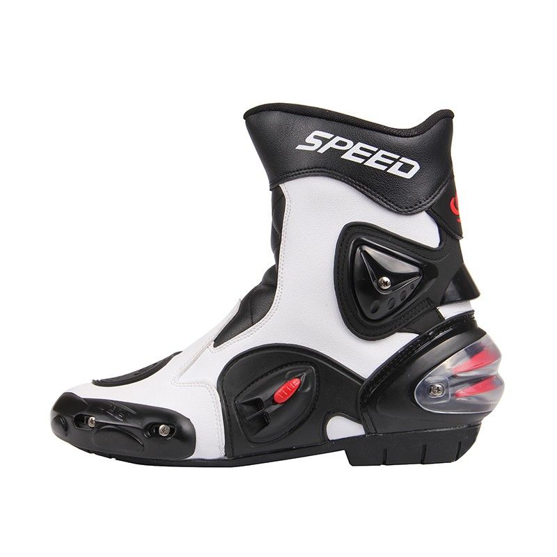 botte moto speed