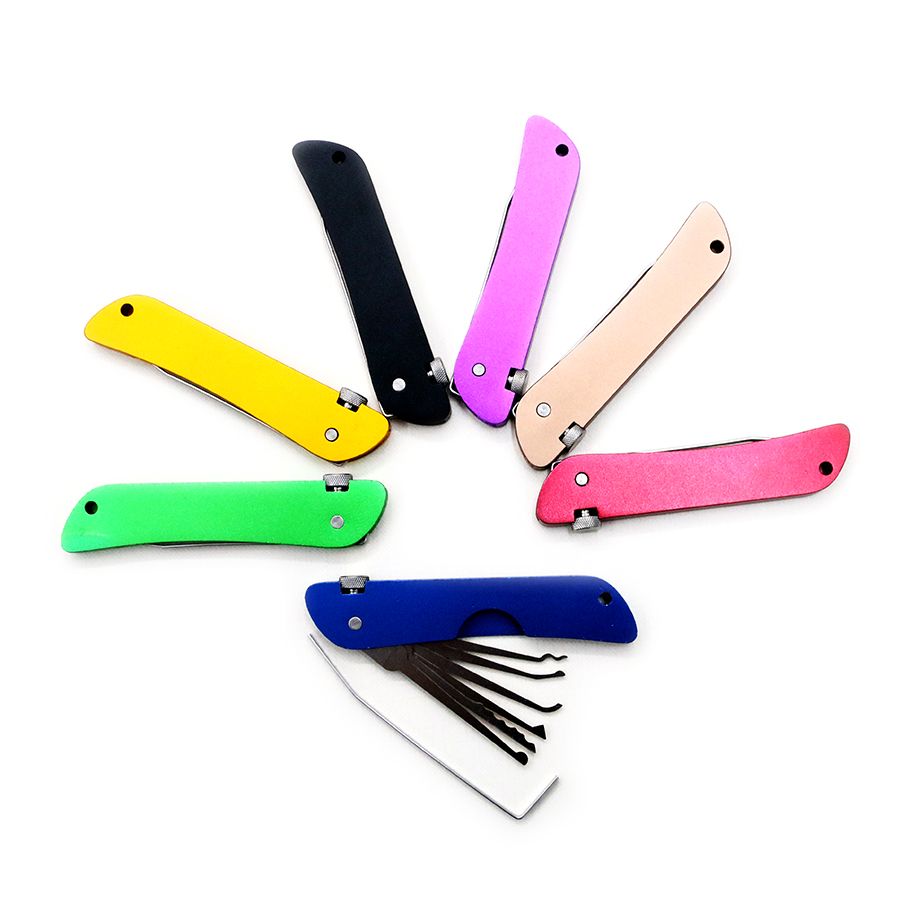 fold pick tool
