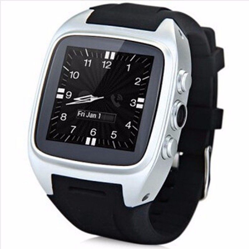 smartwatch dm 2018