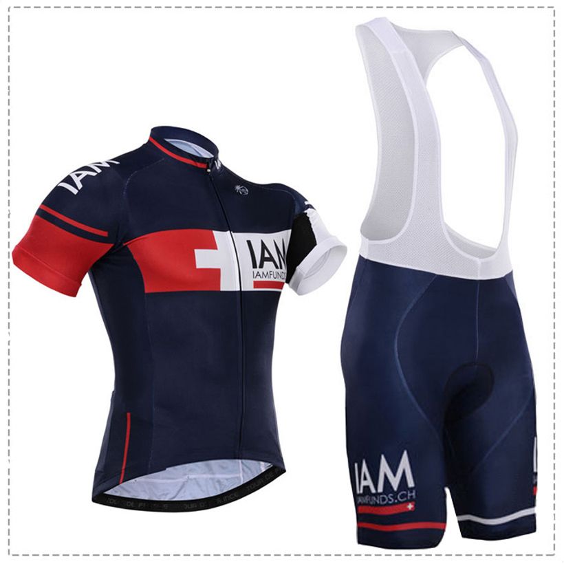 i am cycling