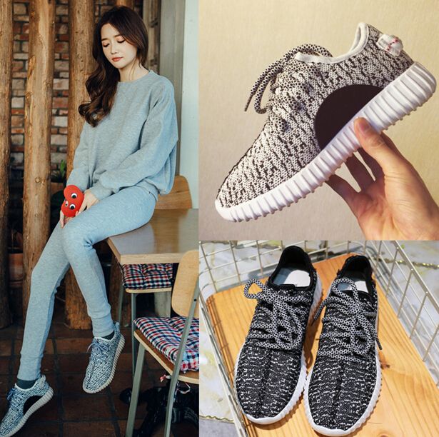 new fashion sport shoes