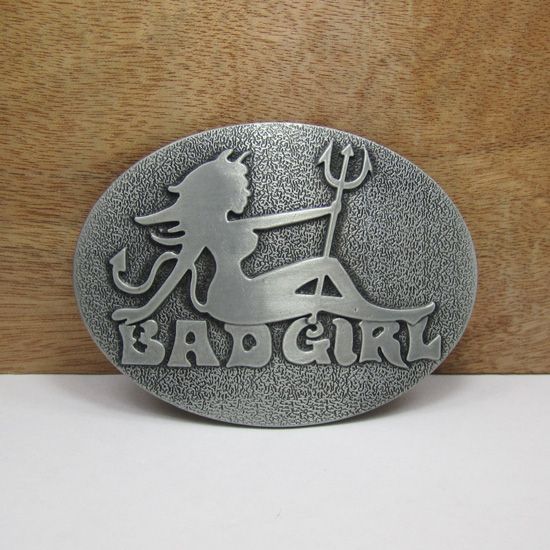 girl belt buckles