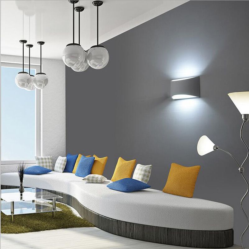 Gratuite37 19 Lampe Ok676 Led 5w Chevet À Coucher Simple Du Chambre Livraison Acheter De Moderne 3Aq4R5jL