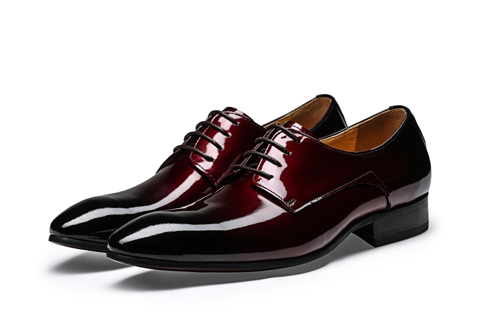 cool office shoes