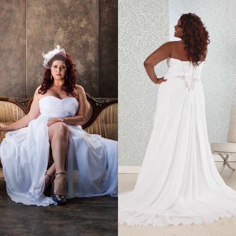 plus size undergarments for wedding dresses