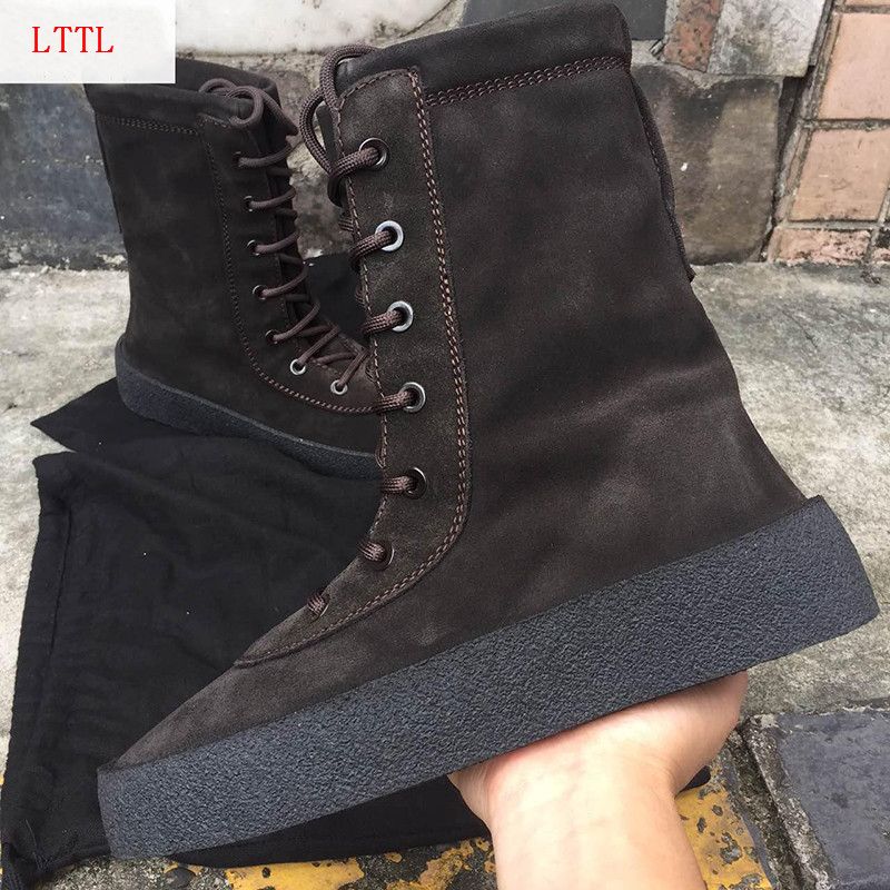 Chaussure Homme New Superstar Designer Kanye West Shoes ...