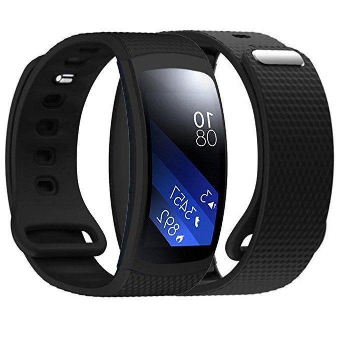 pulseira samsung gear fit