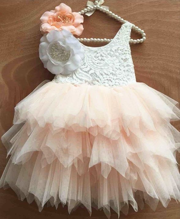 2021 Hug Me Baby Girls Dress Christmas Lace Tutu 2018