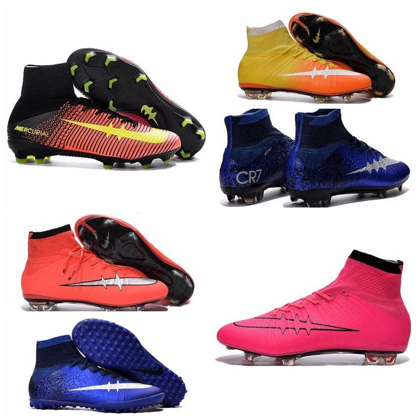 youth superfly cr7 cleats