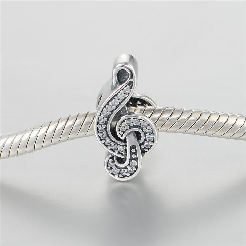 charms pandora nota musicale charms pandora nota musicale