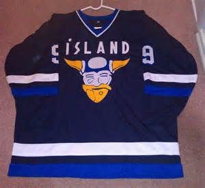 gunnar stahl jersey