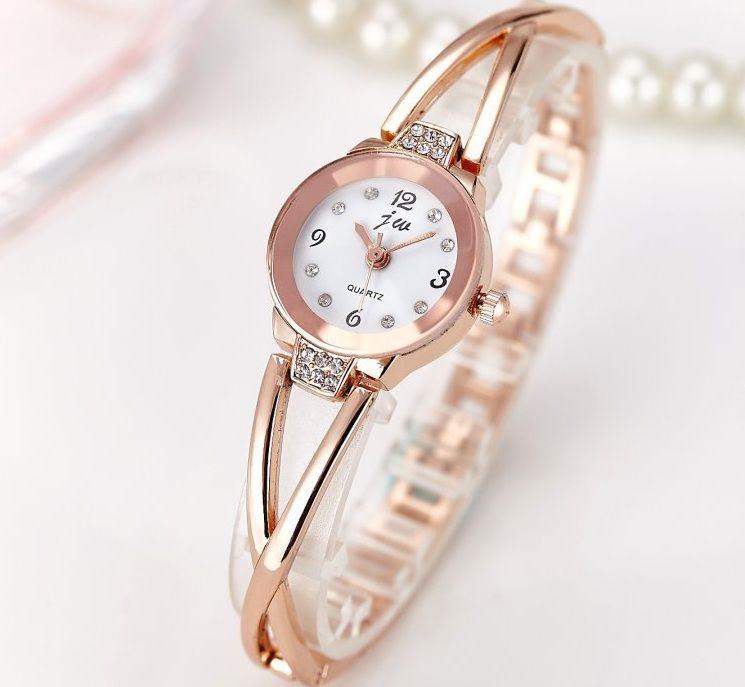 JW Thin Watches Luxury Bracelet Watch Bracelets Design Chain Dress Quartz Watch Metal Alloy Diamond Wrist Watches For Women Wrist Watch Gold Watches From Bhry1688, $2.28| DHgate.Com