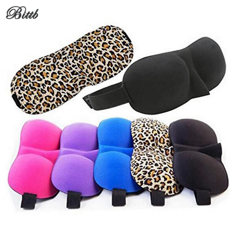 beauty sleep eye covers