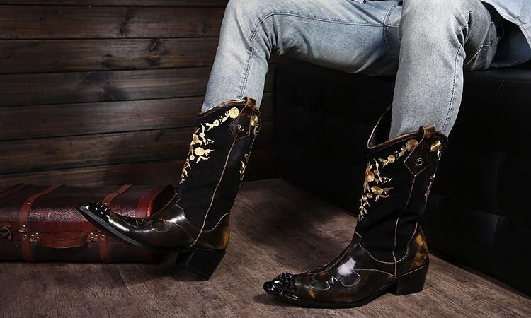 Compra Botas Barato | Entrega Rápida Y Calidad | Es.Dhgate. Más Barata Que  Lustmexico \u0026 Netshoes.