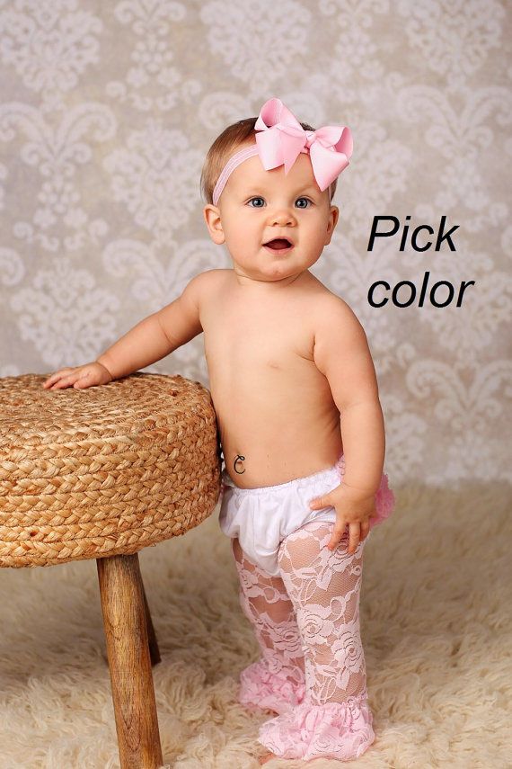 big bows for newborn baby girl